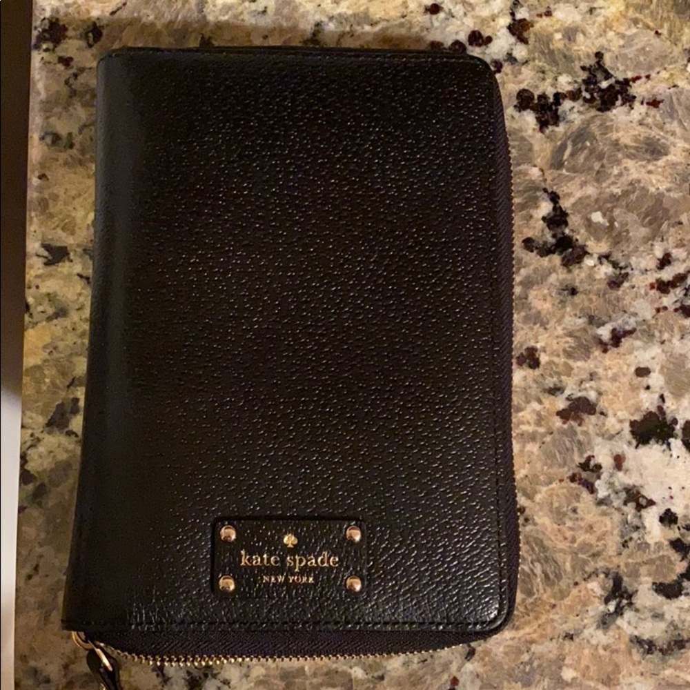 Kate Spade Wellesley planner